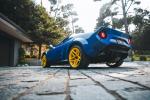 MAT New Stratos 2018 года